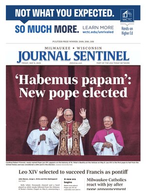 Milwaukee Journal Sentinel