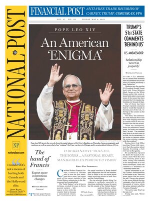 National Post