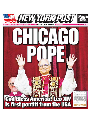 New York Post