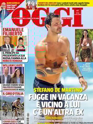 Oggi