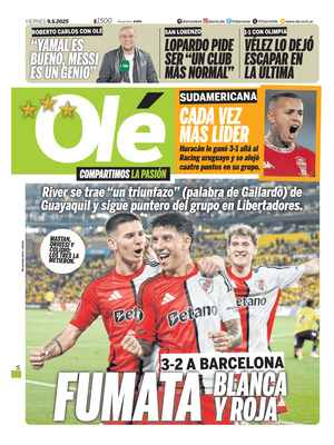 Olé