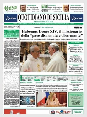 Quotidiano di Sicilia