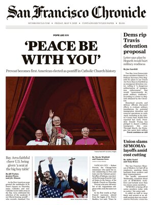 San Francisco Chronicle