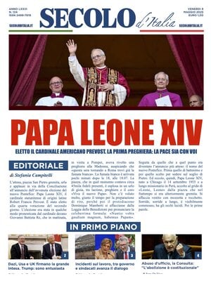 Secolo d'Italia