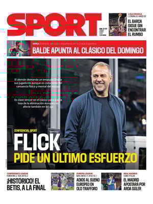 SPORT (Barcelona)
