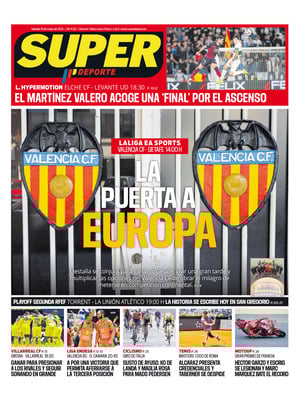 Superdeporte