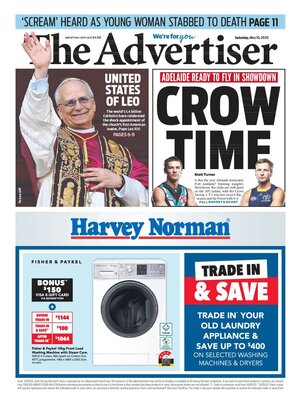 The Advertiser