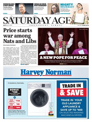 The Age