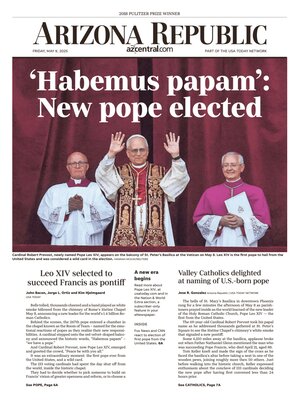 The Arizona Republic