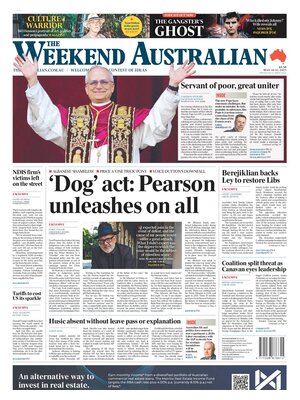 The Australian