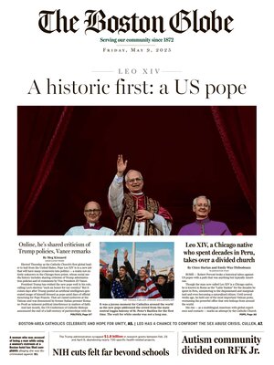 The Boston Globe