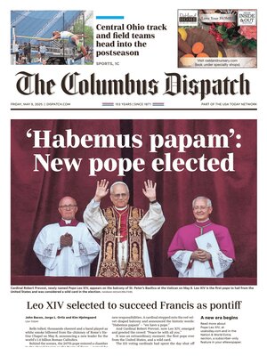 The Columbus Dispatch