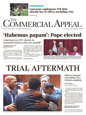 The Commercial Appeal