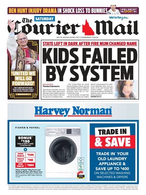 The Courier-Mail