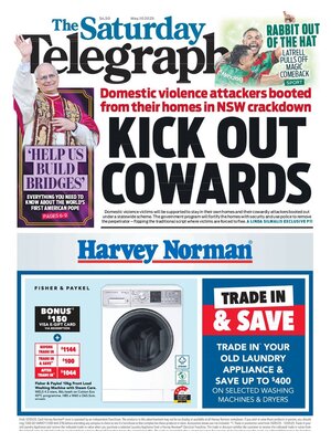 The Daily Telegraph (Sydney)