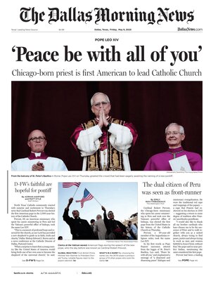The Dallas Morning News