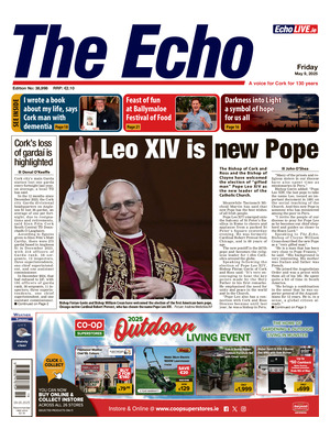 The Echo (Cork)