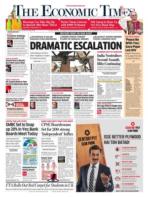 The Economic Times