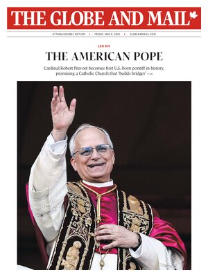 The Globe and Mail