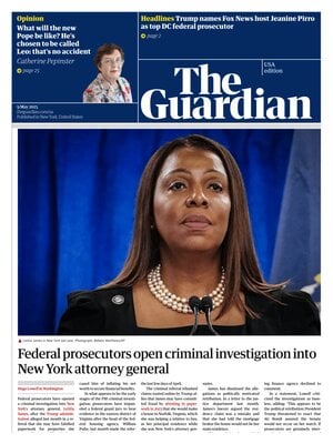 The Guardian US