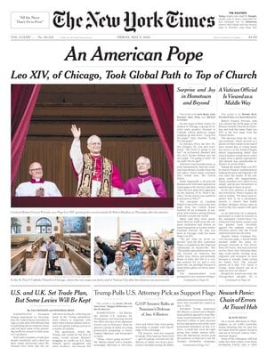 The New York Times