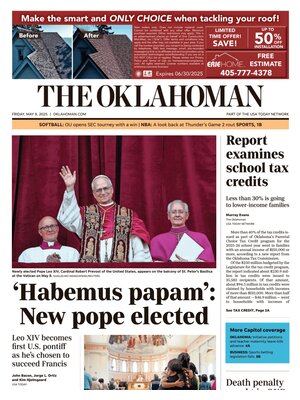 The Oklahoman