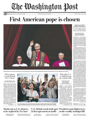 The Washington Post