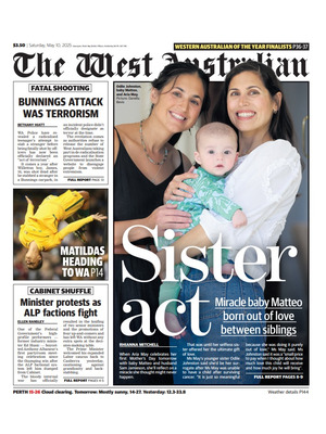 The West Australian