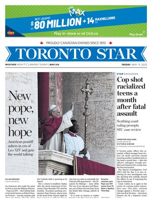 Toronto Star