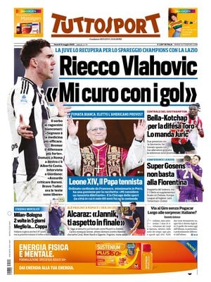 Tuttosport
