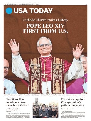 USA Today