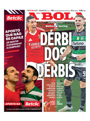 A Bola