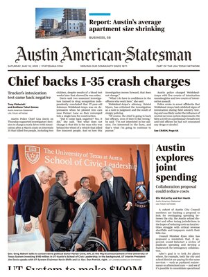 Austin American-Statesman