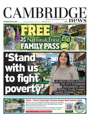 Cambridge News