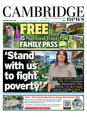 Cambridge News