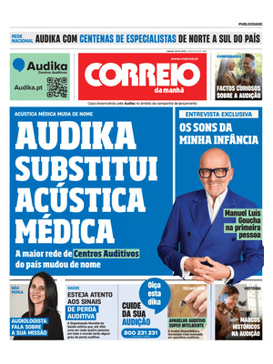 Correio da Manhã