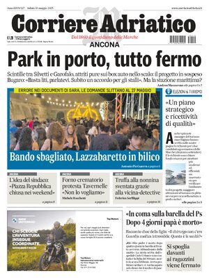 Corriere Adriatico (Ancona)