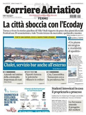 Corriere Adriatico (Fermo)