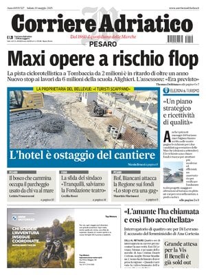 Corriere Adriatico (Pesaro)