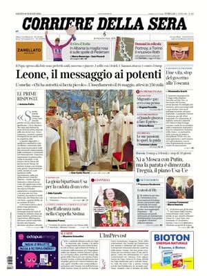 Corriere della Sera