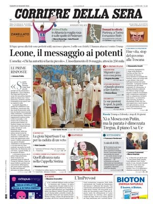 Corriere della Sera