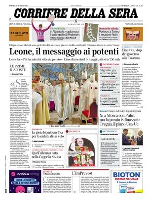 Corriere della Sera