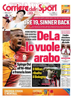 Corriere dello Sport