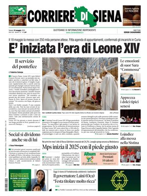 Corriere di Siena