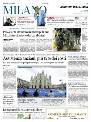 Corriere della Sera (Milano)