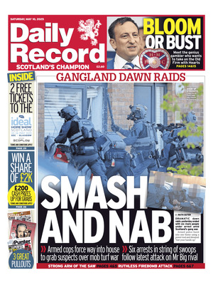 Daily Record