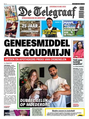 De Telegraaf