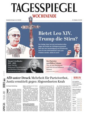 Der Tagesspiegel