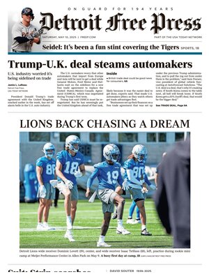 Detroit Free Press