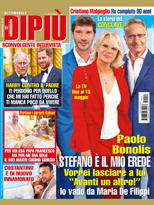 Di Più